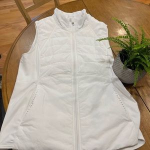 Lululemon vest